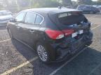 2019 FORD FOCUS TITA for sale at Copart SANDTOFT