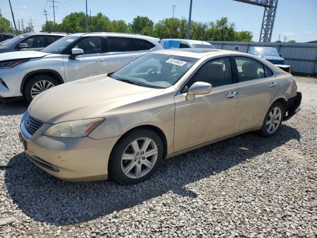 2008 Lexus Es 350