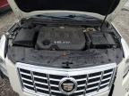 2013 Cadillac Xts Luxury Collection zu verkaufen in Cahokia Heights, IL - Front End
