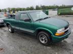 2000 Chevrolet S Truck S10 на продаже в Spartanburg, SC - Side