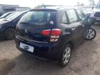 2015 CITROEN C3 EXCLUSI for sale at Copart WESTBURY