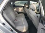 2017 Genesis G80 Base de vânzare în Savannah, GA - Front End