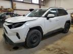 2019 TOYOTA RAV4 XLE for sale at Copart AB - EDMONTON