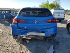 2018 Bmw X2 Xdrive28I zu verkaufen in Cahokia Heights, IL - Rear End