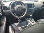 2022 Jeep Cherokee Latitude Lux за продажба в New Britain, CT - Side