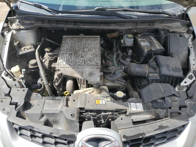 2007 MAZDA CX-7   