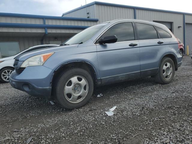 2007 Honda Cr-V Lx
