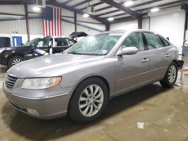 2008 Hyundai Azera Se