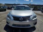 2013 Nissan Altima 2.5 for Sale in Las Vegas, NV - Side
