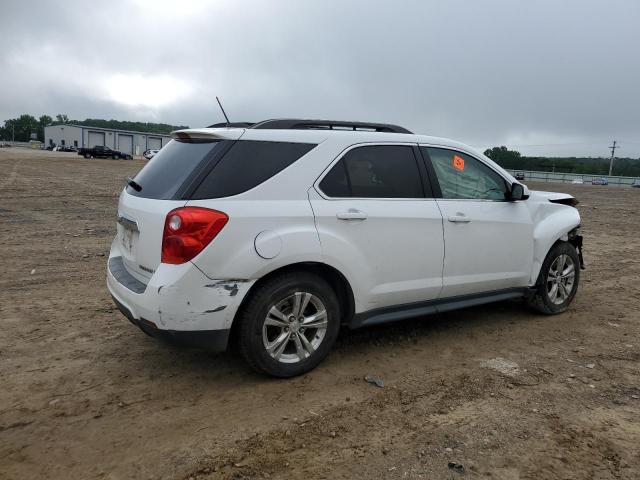Parquets CHEVROLET EQUINOX 2015 White