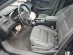 2017 Chevrolet Impala Lt for Sale in Woodhaven, MI - Front End