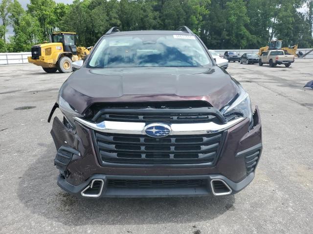  SUBARU ASCENT 2023 Bordowy