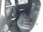 2017 NISSAN JUKE TEKNA for sale at Copart SANDY