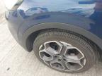 2015 RENAULT KADJAR DYN for sale at Copart CHESTER