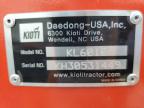 Louisville, KY에서 판매 중인 2022 Kioti Kl6010 Mfwd Tractor - Water/Flood