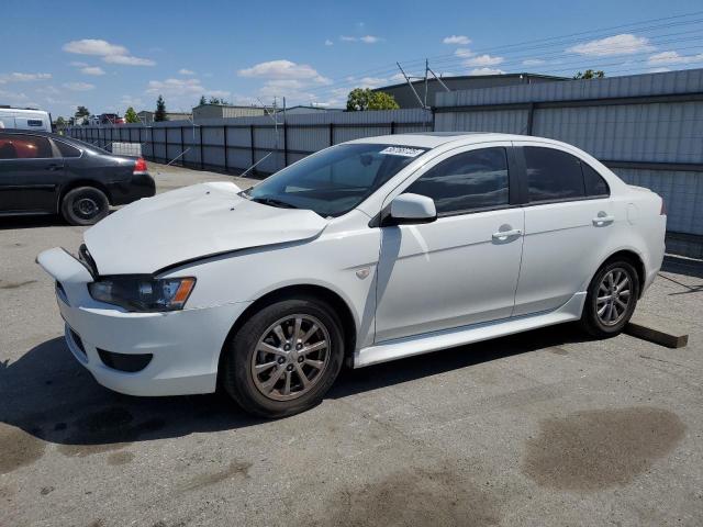 2013 Mitsubishi Lancer Es/Es Sport