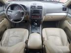 2009 Kia Borrego Lx for Sale in Waldorf, MD - Undercarriage