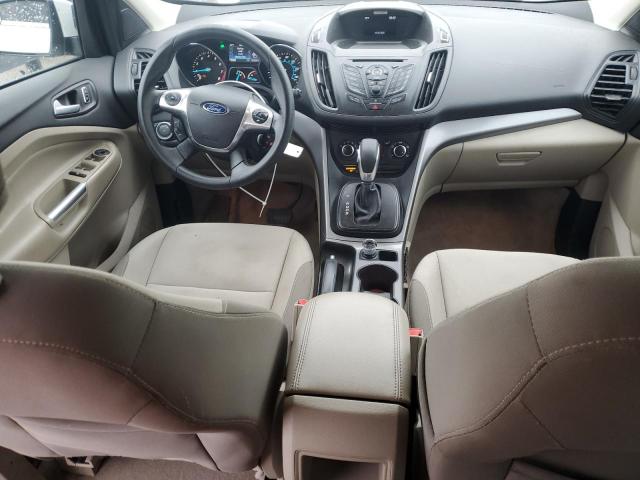 Parquets FORD ESCAPE 2016 White