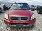 2004 Honda Pilot Ex for Sale in Magna, UT - Rear End