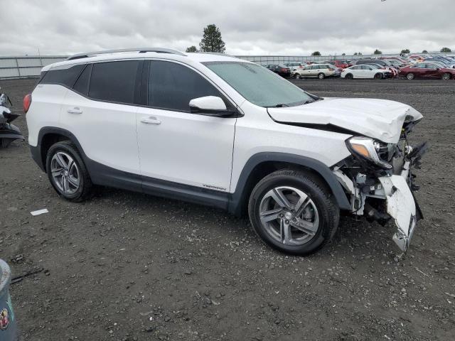  GMC TERRAIN 2020 Biały