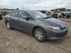 2012 Honda Civic Lx   zu verkaufen in Nampa, ID - Rear End