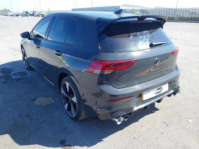 2022 VOLKSWAGEN GOLF LIFE