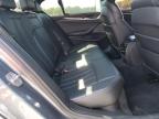 2018 Bmw 540 Xi en Venta en Grantville, PA - Side