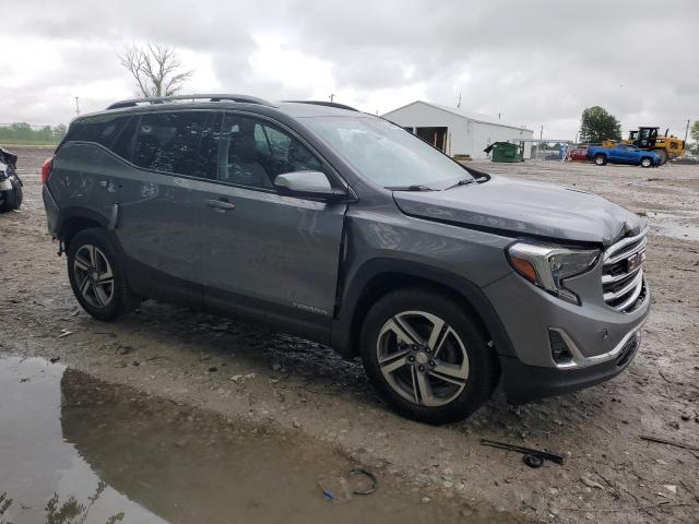  GMC TERRAIN 2021 Szary