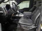 2015 Ford F150 Supercrew за продажба в Lawrenceburg, KY - Hail