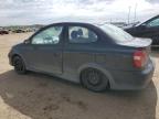 2000 Toyota Echo  იყიდება Nisku-ში, AB - Rear End