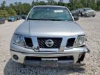 2009 Nissan Frontier King Cab Xe იყიდება Houston-ში, TX - Front End