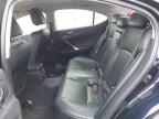 2008 LEXUS IS 220D SE for sale at Copart SANDTOFT