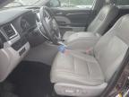 2015 Toyota Highlander Limited for Sale in Charles City, VA - Rear End