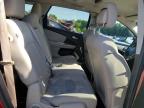 2013 Dodge Journey Sxt на продаже в Mebane, NC - Normal Wear