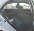 2013 Toyota Corolla Base продається в Houston, TX - Front End
