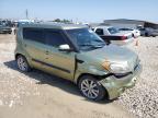 2012 Kia Soul + de vânzare în Houston, TX - All Over