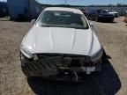 2013 Ford Fusion Se zu verkaufen in Anderson, CA - Undercarriage