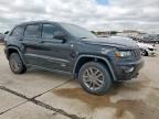 2016 Jeep Grand Cherokee Laredo للبيع في Grand Prairie، TX - Front End