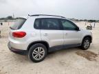 2016 Volkswagen Tiguan S للبيع في New Braunfels، TX - Minor Dent/Scratches