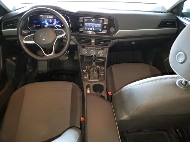  VOLKSWAGEN JETTA 2024 White