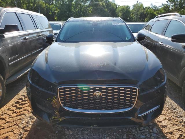  JAGUAR F-PACE 2023 Czarny