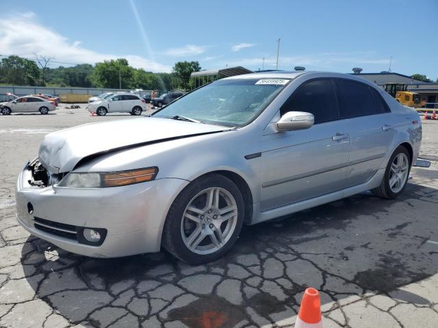 2008 Acura Tl 