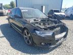 2014 AUDI A6 S LINE for sale at Copart WHITBURN