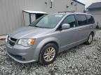2019 Dodge Grand Caravan Sxt на продаже в Mebane, NC - Side