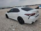 2022 Toyota Camry Xse en Venta en Taylor, TX - Front End