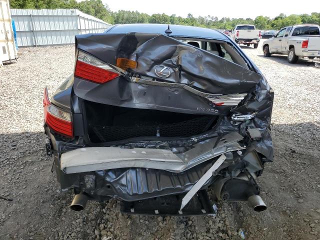  LEXUS ES350 2014 Сharcoal