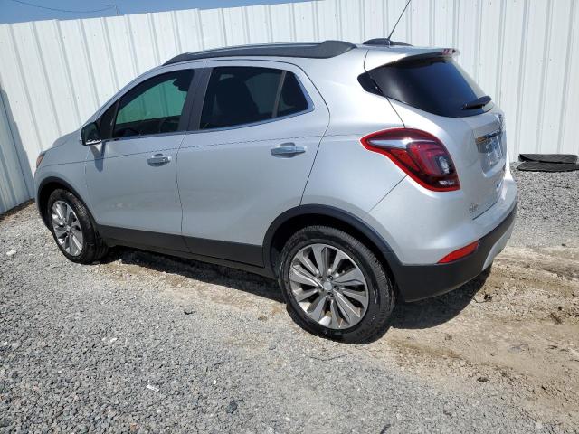  BUICK ENCORE 2019 Сріблястий