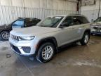 2024 Jeep Grand Cherokee Laredo продається в Franklin, WI - Hail