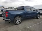 2020 Chevrolet Silverado C1500 Lt de vânzare în Rancho Cucamonga, CA - Front End