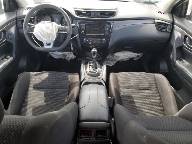  NISSAN ROGUE 2020 White